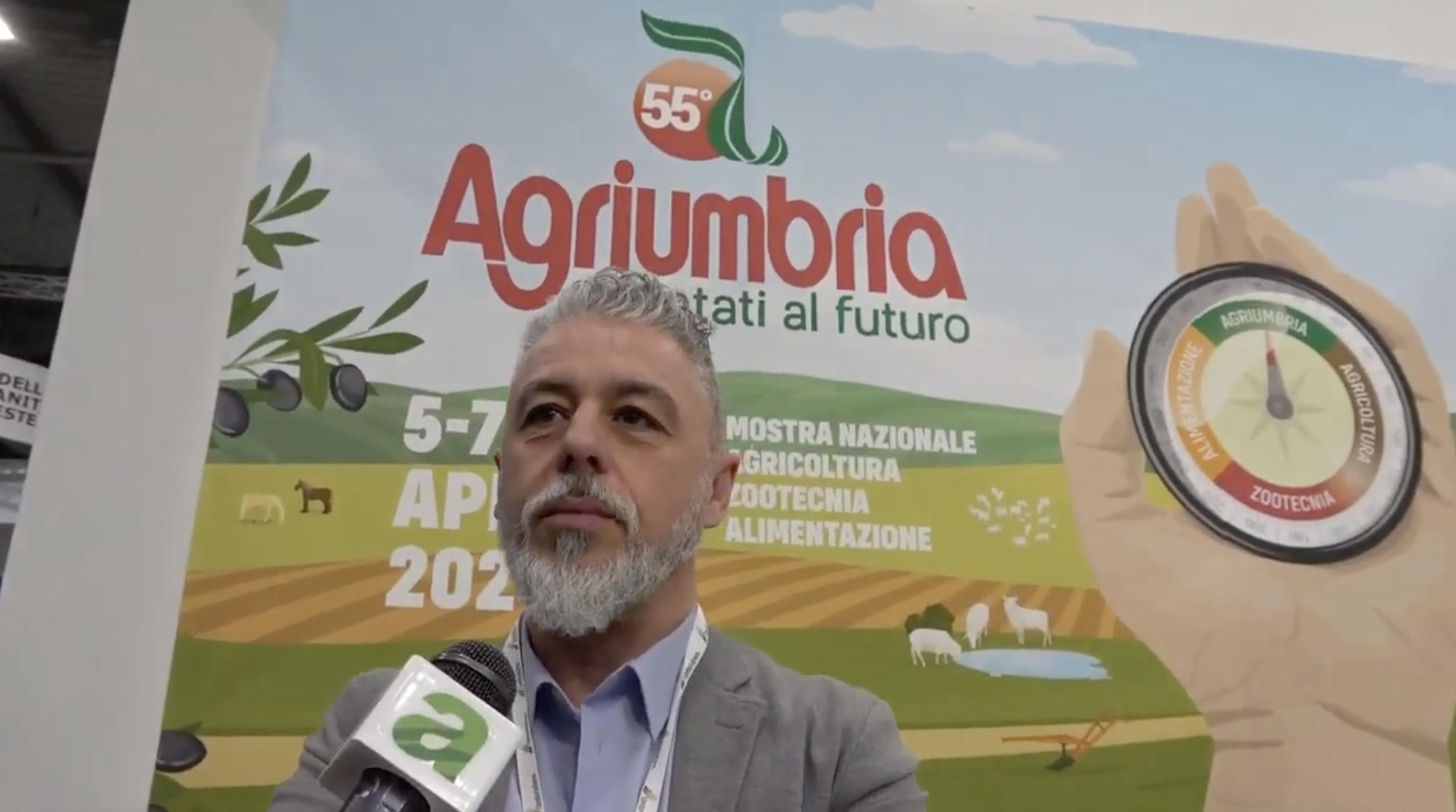 Nuovi spazi per un'edizione che rimarrà nella storia