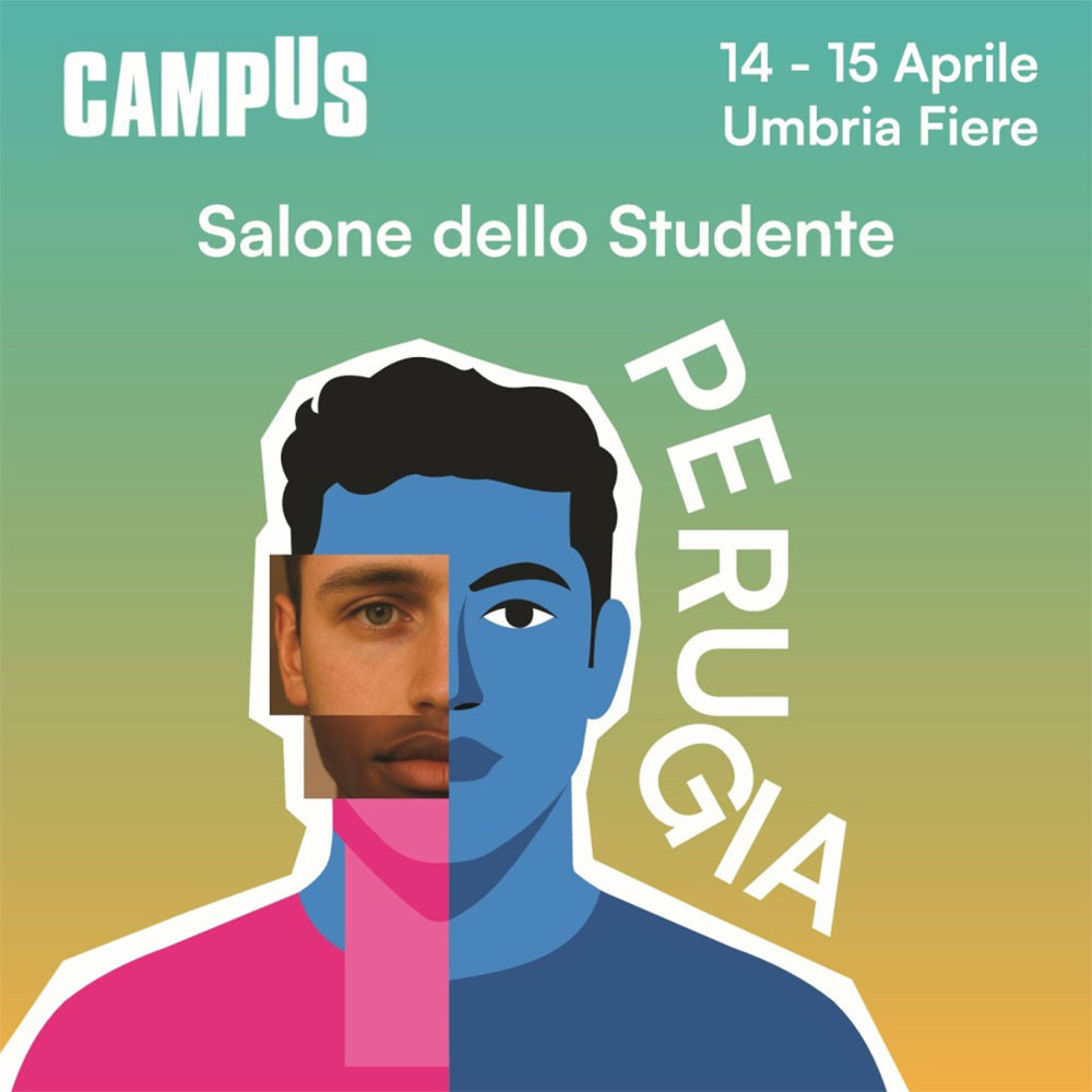 Salone dello Studente di Perugia Opportunità formative post diploma in Italia e all’estero a Umbriafiere (Pg)